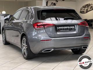 MERCEDES-BENZ A 220 usata, con Autoradio