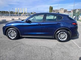 ALFA ROMEO Stelvio usata, con ESP