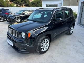 JEEP Renegade usata, con Alzacristalli elettrici