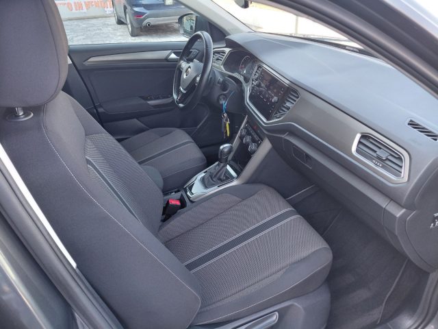 VOLKSWAGEN T-Roc usata, con Cruise Control