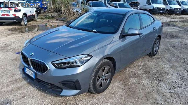 BMW 216 usata, con Airbag