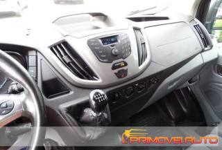 FORD Transit usata, con Airbag
