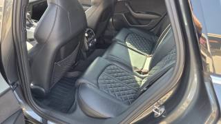 AUDI A6 usata, con ESP