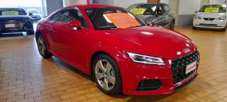 AUDI TT Coupé 45 TFSI S tronic