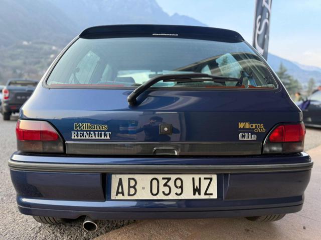 RENAULT Clio usata 6