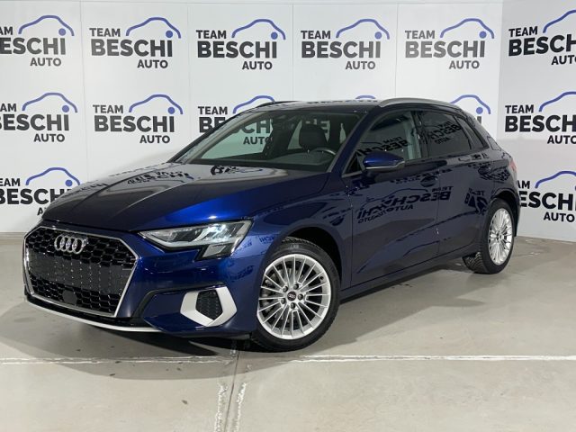 AUDI A3 usata, con ABS