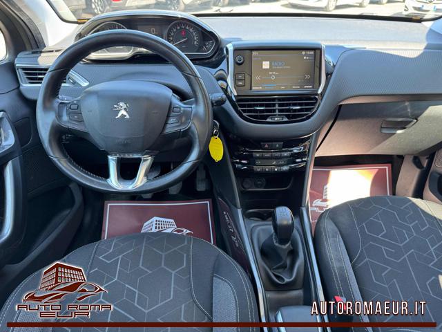 PEUGEOT 2008 usata, con ESP