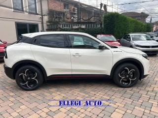 ALFA ROMEO Junior usata, con Airbag Passeggero