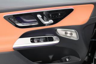 MERCEDES-BENZ GLC 300 usata, con Controllo automatico clima