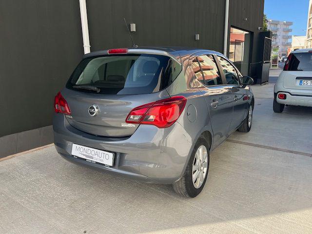 OPEL Corsa usata, con Airbag laterali