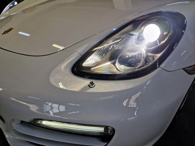 PORSCHE Boxster usata, con Controllo trazione