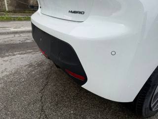 PEUGEOT 208 usata, con Servosterzo