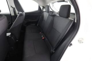 TOYOTA Yaris usata 3