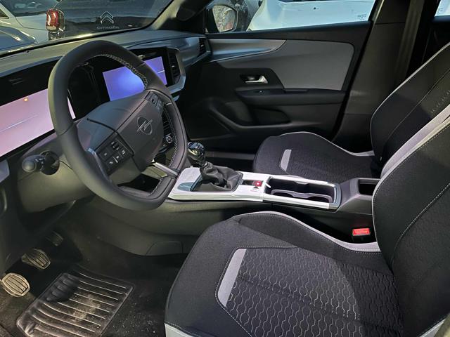 OPEL Mokka usata, con Cruise Control