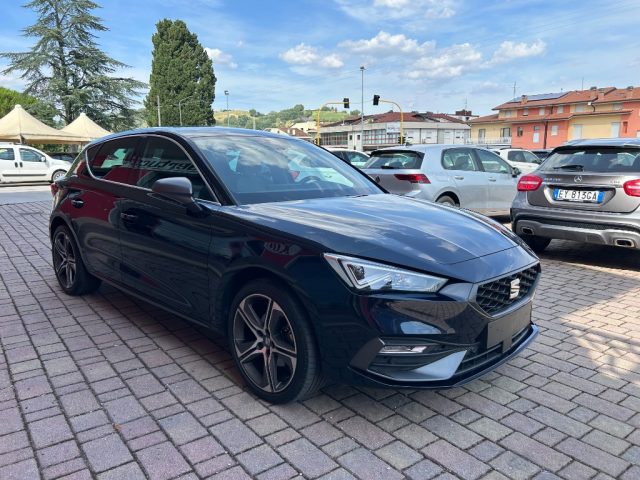 SEAT Leon usata, con Airbag