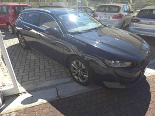 PEUGEOT 508 usata, con Climatizzatore