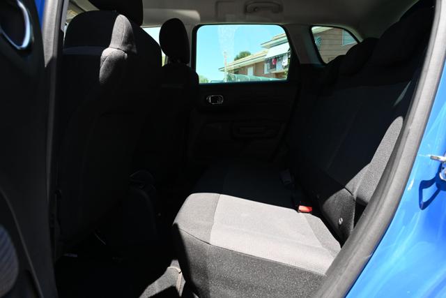 CITROEN C3 Aircross usata, con Filtro antiparticolato