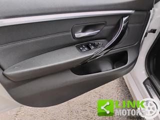 BMW 420 usata, con Servosterzo
