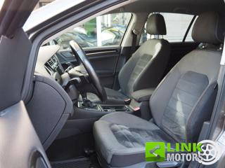 VOLKSWAGEN Golf usata, con Alzacristalli elettrici