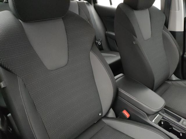 SKODA Octavia usata, con Bracciolo