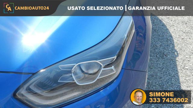 KIA Proceed usata, con Pneumatici estivi
