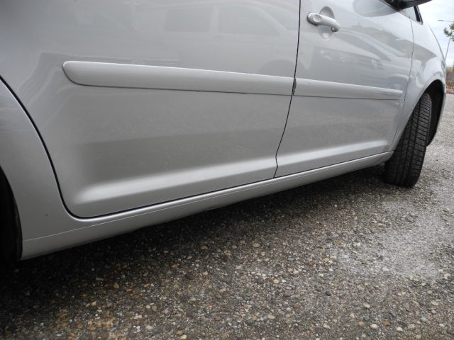 VOLKSWAGEN Touran usata 61