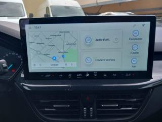 FORD Focus usata, con Sensore di pioggia
