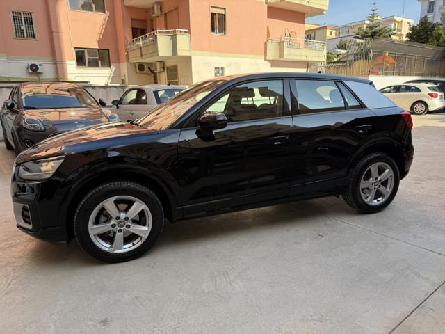 AUDI Q2 usata, con Chiusura centralizzata
