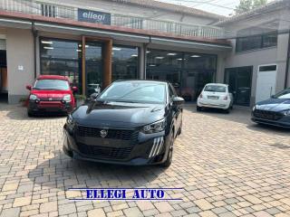 PEUGEOT 208 1.2 Hybrid 110 e-DCS6 Style KM 0