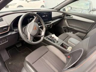 CUPRA Formentor usata, con Chiusura centralizzata