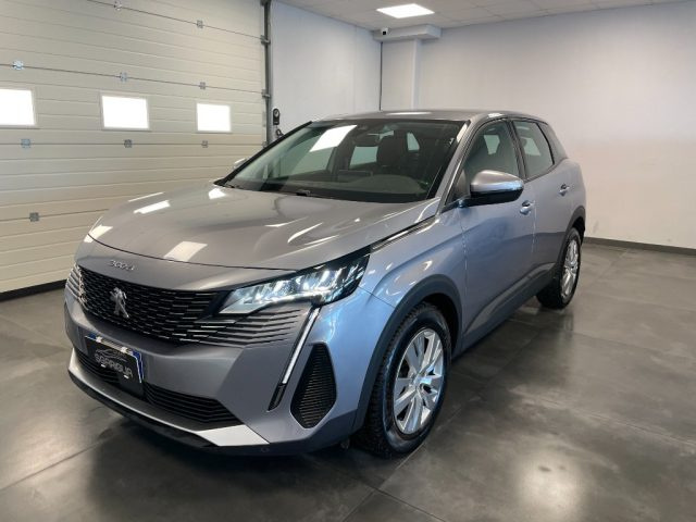 PEUGEOT 3008 usata, con Airbag laterali