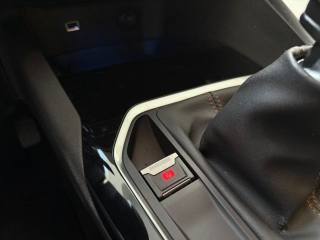 PEUGEOT 3008 usata, con Immobilizzatore elettronico
