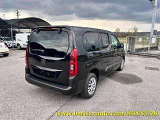FIAT Doblo usata, con Airbag laterali