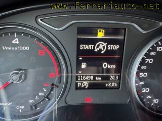 AUDI Q2 usata, con Cerchi in lega