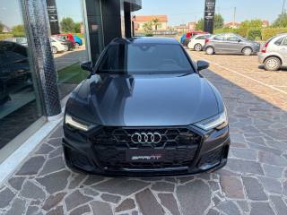 AUDI A6 usata, con Controllo automatico clima
