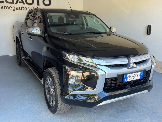 MITSUBISHI L200 usata, con Cerchi in lega