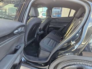 ALFA ROMEO Stelvio usata, con Volante in pelle