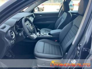 ALFA ROMEO Stelvio usata, con Airbag