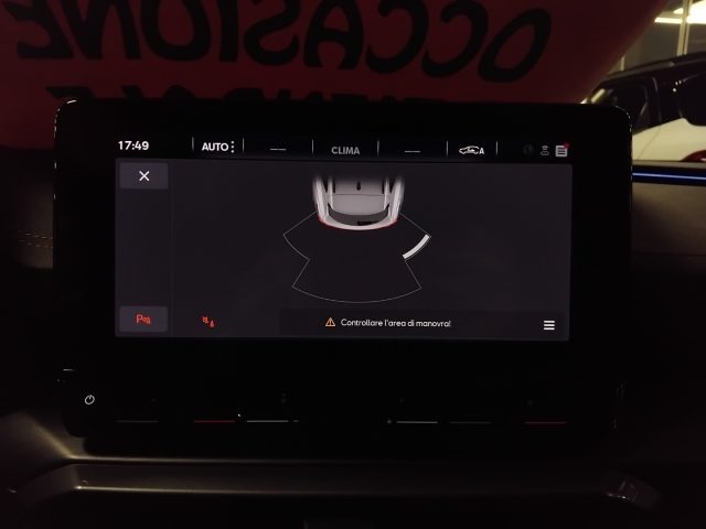 CUPRA Formentor usata 29