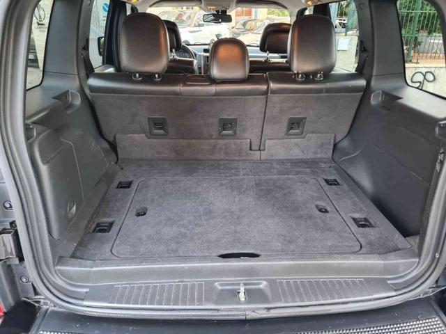 JEEP Cherokee usata, con Autoradio