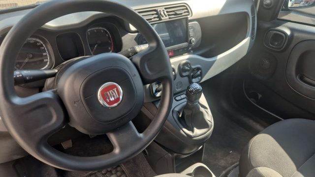 FIAT Panda Cross usata, con Controllo trazione