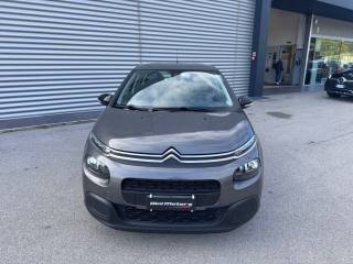 CITROEN C3 usata, con Airbag