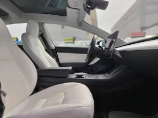 TESLA Model 3 usata, con Airbag laterali