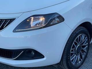 LANCIA Ypsilon usata, con Climatizzatore