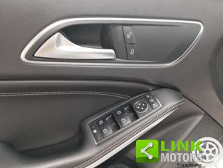 MERCEDES-BENZ A 180 usata, con Immobilizzatore elettronico