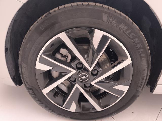 OPEL Corsa usata, con Chiusura centralizzata