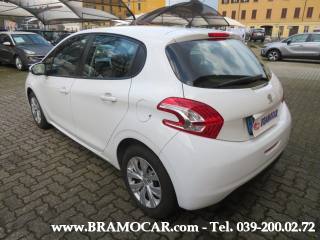 PEUGEOT 208 usata, con Chiusura centralizzata