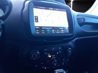 JEEP Renegade usata, con Park Distance Control