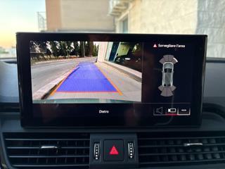 AUDI Q5 usata, con Servosterzo
