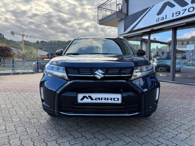 SUZUKI Vitara usata, con Airbag